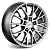 Xtrike X'trike  X-135  6,5\R16 5*114,3 ET45  d66,1  HSB/FP  [79757]  Fb max 625 kg