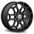 XtrikeRST X'trikeRST  Tank 500  R072  8,5\R20 6*139,7 ET35  d100,1  BK  [41074]  Fb max 750 kg
