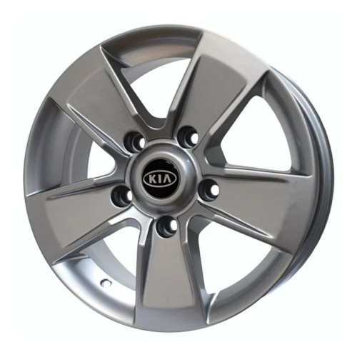 Replica FR 5558 8x20 6x139,7