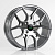 Megami MGM-29 6x14/4x100 ET35 D73.1 GMF