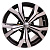 Neo 7,5x17/5x130 ET50 D71,6 715 BD