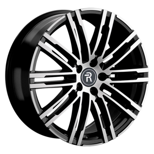 REPLAY PR13 9x19 5x112