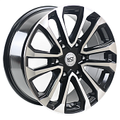 R058 (Fortuner/Hilux)