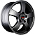 REPLICA TD Top Driver Ki17 6.5x16/5x114.3 ET46 D67.1 GM