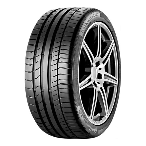 Континенталь ContiSportContact 5P 305/40R20 112Y