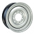 Kronprinz  УАЗ-450  6,0\R15 5*139,7 ET22  d108,5  Серебро  [55-У160-3101012-05]