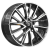Premium Series 7,5x18/5x112 ET40 D57,1 КР010 (Kodiaq) Diamond Quartz