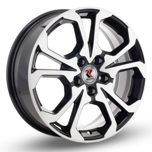 RЕPLIKEY Creta (R242 ) 6x17 5x114,3