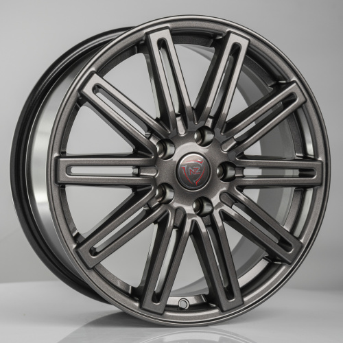 NZ_Россия NZ R-01 7x17/5x114.3 ET41 D67.1 GRAPHITE