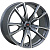 REPLICA LegeArtis Replica Concept-B539 9.5x22/5x112 ET32 D66.6 (под ориг.крепеж+крышку) GMF