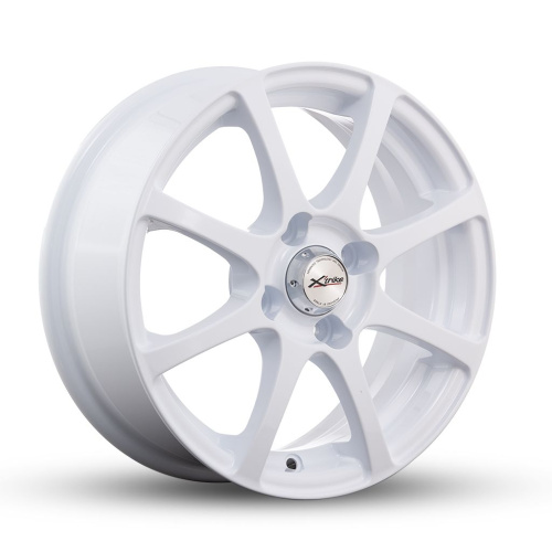 Xtrike X'trike  X-114М  5,5\R14 4*100 ET45  d67,1  W  [77542]  Fb max 480 kg