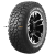 Roadcruza LT245/75R17 121/118Q RA8000 TL WW POR M+S 10PR Roadcruza LT245/75R17 121/118Q RA8000 TL WW POR M+S 10PR
