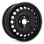 Magnetto  Ford Ecosport  16008 AM  6,0\R16 4*108 ET37,5  d63,4  black  [16008 AM]