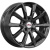 iFree Скайрим 6.5x16/5x114.3 ET45 D60.1 BK