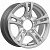 СКАД Дюна 6.5x15/5x139.7 ET40 D98.5 Селена