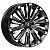 СКАД Premium  HUMBER  8,0\R20 5*114,3 ET40  d64,1  Diamond quartz  [4361218]  Fb max 860 kg