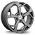 XtrikeRST X'trikeRST  Sonata  R067  7,0\R17 5*114,3 ET48  d67,1  BMG  [40987]  Fb max 690 kg