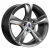 K&K 7x16/5x114,3 ET40 D67,1 Катана-оригинал (КС722) Дарк платинум K&K 7x16/5x114,3 ET40 D67,1 Катана-оригинал (КС722) Дарк платинум