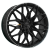 Khomen Wheels 8,5x19/5x112 ET30 D66,6 KHW1902 (Audi/VW) Black MR Khomen Wheels 8,5x19/5x112 ET30 D66,6 KHW1902 (Audi/VW) Black MR