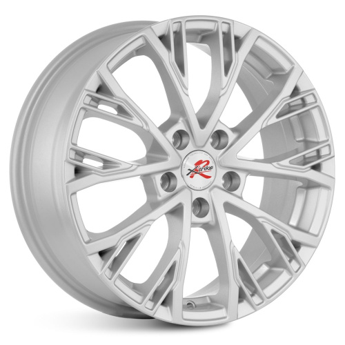 XtrikeRST X'trikeRST  Chery  R207  6,5\R17 5*108 ET33  d60,1  HS  [40851]  Fb max 650 kg