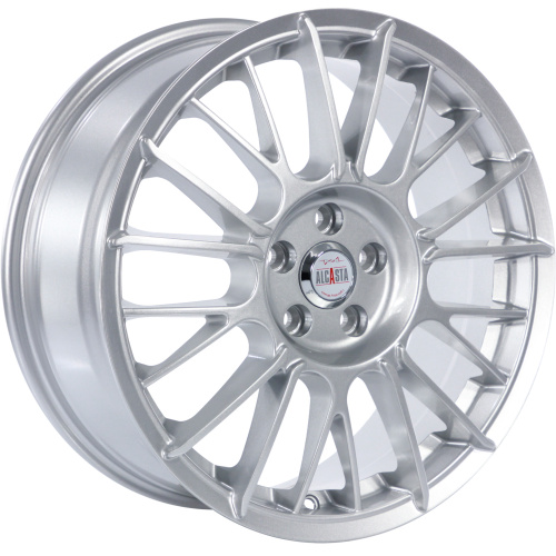 ALCASTA M33 7x17/5x100 ET48 D56.1 SP