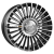 RST 9x20/5x108 ET38,5 D63,4 R112 (Volvo) BD RST 9x20/5x108 ET38,5 D63,4 R112 (Volvo) BD