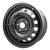 ТЗСК 6,5x16/5x114,3 ET45 D60,1 Toyota Corolla Черный ТЗСК 6,5x16/5x114,3 ET45 D60,1 Toyota Corolla Черный