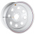 Off-Road Wheels 8x16/5x114,3 ET-19 D84 Jeep Белый Off-Road Wheels 8x16/5x114,3 ET-19 D84 Jeep Белый