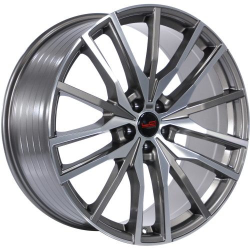 REPLICA LegeArtis Replica Concept-B536 10.5x20/5x112 ET40 D66.6 GMF