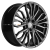 Khomen Wheels 8,5x20/5x114,3 ET30 D64,1 KHW2009 (Haval F7/F7x) Gray Khomen Wheels 8,5x20/5x114,3 ET30 D64,1 KHW2009 (Haval F7/F7x) Gray