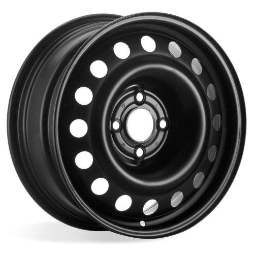 TREBL  Hyundai  X40923 (newD5)  6,0\R15 4*100 ET46  d54,1  Black  [9389176]