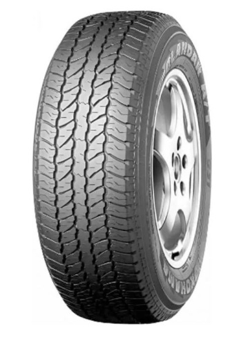 YOKOHAMA Geolandar G031A 265/65R18 114V