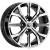 iFreeOriginal КС945 6x15/4x100 ET46 D54.1 алмаз_черный
