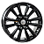 RST 7,5x17/6x139,7 ET25 D106,1 R117 (Prado) BL