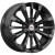 iFree Андерсен 7x17/4x100 ET41 D60.1 BK