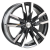 RST 7x19/5x108 ET36 D65,1 R089 (Exeed) BD