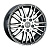 LS 6x15/4x100 ET48 D54,1 314 GMF