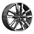 СКАД Premium  КР014 (20CX-9)  8,0\R20 5*114,3 ET45  d67,1  Diamond Black Gris  [82149]  Fb max 840 kg