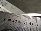 NZ SH662 7x17/5x114.3 ET46 D67.1 SF*(Дисбаланс)