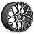 XtrikeRST X'trikeRST  BMW Х3/X4  R148  8,0\R18 5*112 ET30  d66,6  HSB/FP  [40673]  Fb max 770 kg