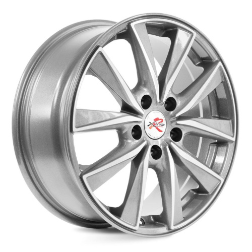 XtrikeRST X'trikeRST  CX-5  R057  7,0\R17 5*114,3 ET45  d67,1  HSB/FP  [40150]  Fb max 700 kg