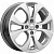СКАДРеплика СКАД KL-296 6x16/4x100 ET41 D60.1 Селена