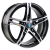 Venti 6,5x16/5x108 ET33 D60,1 1618 BD