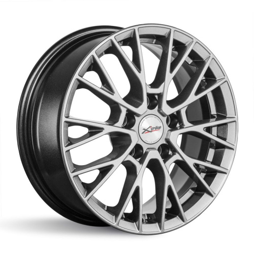 Xtrike X'trike  X-135  6,5\R16 5*114,3 ET45  d66,1  HSB  [79698]  Fb max 625 kg