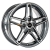 Megami 7,5x18/5x110 ET46 D63,3 MGM-17FF GMF