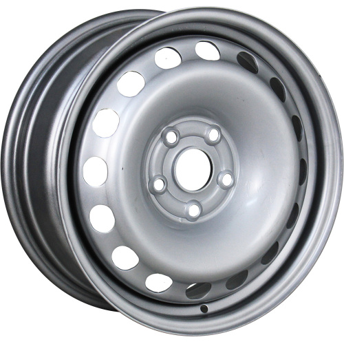 TREBL 8667T (коробка) 6.5x16/5x112 ET46 D57.1 Silver