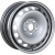 TREBL 8667T (коробка) 6.5x16/5x112 ET46 D57.1 Silver