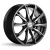Xtrike X'trike  X-120М  7,0\R17 5*105 ET38  d56,6  BKM/FP  [81142]  Fb max 700 kg