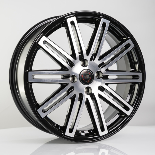 NZ_Россия NZ R-01 7x17/4x98 ET35 D58.6 BKF1
