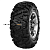 Forerunner 25x10-12 6PR 50F Knight TL